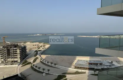 Apartment - 2 Bedrooms - 3 Bathrooms for rent in Waterfront North Villas - Waterfront Residential - The Waterfront - Lusail