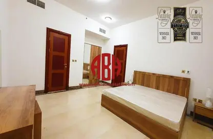 Apartment - 1 Bedroom - 2 Bathrooms for rent in Rome - Fox Hills - Fox Hills - Lusail