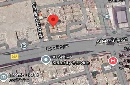 Land - Studio for sale in Al Markhiya Street - Al Markhiya - Doha