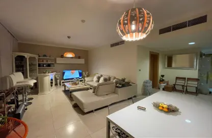 Apartment - 2 Bedrooms - 3 Bathrooms for sale in Milan - Fox Hills - Fox Hills - Lusail