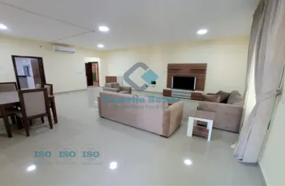 Apartment - 2 Bedrooms - 2 Bathrooms for rent in Old Al Ghanim - Al Ghanim - Doha