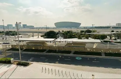 Apartment - 2 Bedrooms - 3 Bathrooms for sale in Fox Hills - Fox Hills - Lusail