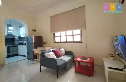 Apartment - 1 Bathroom for rent in Umm Salal Ali - Umm Salal Ali - Doha