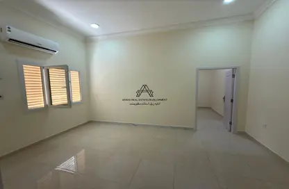 Apartment - 1 Bedroom - 1 Bathroom for rent in Ain Khaled - Doha