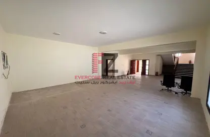 Villa - 6 Bedrooms - 3 Bathrooms for rent in Down Town - Down Town - Al Khor