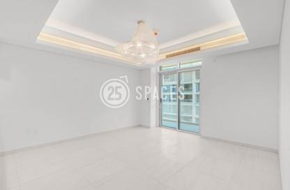 Apartment - 1 Bedroom - 2 Bathrooms for sale in Gewan Island - The Pearl Island - Doha