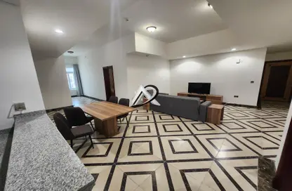 Apartment - 2 Bedrooms - 3 Bathrooms for rent in Rawah Residence - Al Kharaej 2 - Lusail