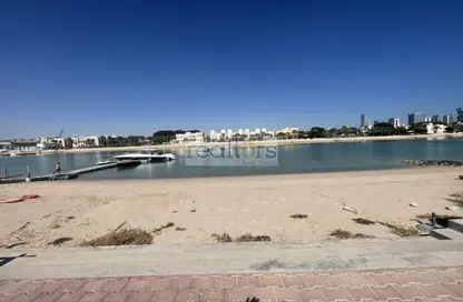 Compound - 4 Bedrooms - 6 Bathrooms for rent in Legtaifiya Lagoon - West Bay - Doha