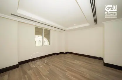 Apartment - 1 Bathroom for rent in Tower 19 - Viva Bahriyah - The Pearl Island - Doha