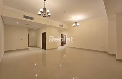 Apartment - 2 Bedrooms - 3 Bathrooms for rent in D49 - Fox Hills - Lusail