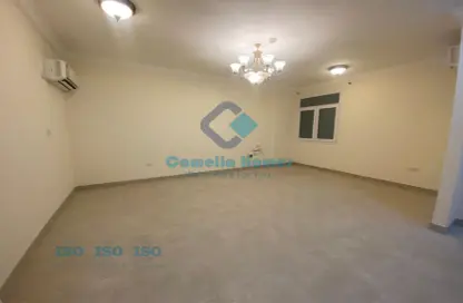 Apartment - 3 Bedrooms - 3 Bathrooms for rent in Al Sadd Road - Al Sadd - Doha