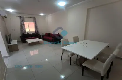 Apartment - 2 Bedrooms - 2 Bathrooms for rent in Tadmur Street - Old Airport Road - Doha