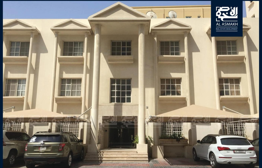 Modern Al Mansoura 42 Apartments for Living room