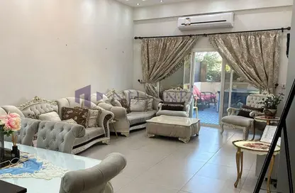 Apartment - 2 Bedrooms - 3 Bathrooms for rent in Venice - Fox Hills - Fox Hills - Lusail