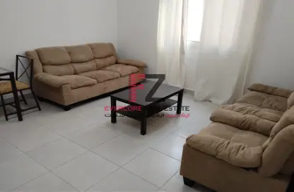 Compound - 1 Bedroom - 1 Bathroom for rent in Al Ebb - Al Kheesa - Umm Salal Mohammed