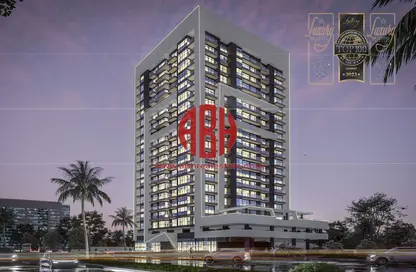 Apartment - 1 Bedroom - 2 Bathrooms for sale in Marina Residence 16 - Marina District - Lusail