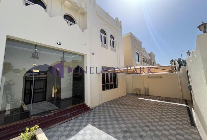 Rent in Al Waab: Hight Upgraded Stand Alone Villa In Al Sudan ...