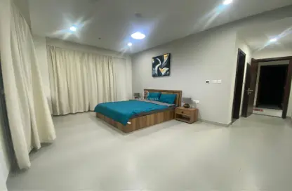 Apartment - 1 Bedroom - 1 Bathroom for rent in Lusail City - Lusail