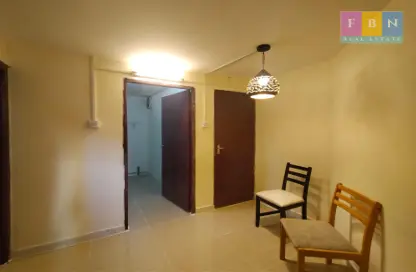 Apartment - 1 Bathroom for rent in Al Luqta - Al Luqta - Doha