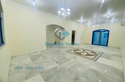 Villa - 5 Bedrooms - 4 Bathrooms for rent in Al Hilal West - Al Hilal - Doha