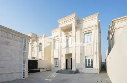 Villa for sale in Al Kheesa - Al Kheesa - Umm Salal Mohammed