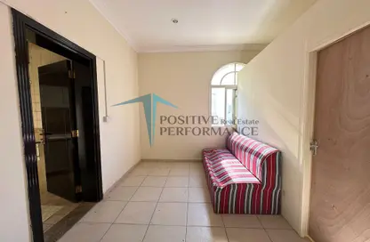 Apartment - 1 Bedroom - 1 Bathroom for rent in Palm Village residence - New Salata - Salata - Doha