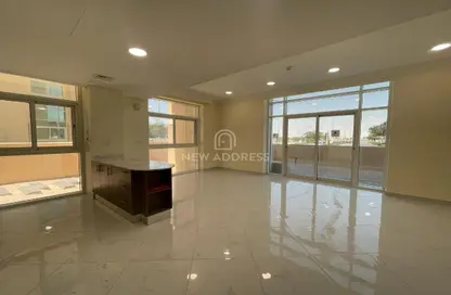 Apartment - 2 Bedrooms - 3 Bathrooms for rent in Venice - Fox Hills - Fox Hills - Lusail