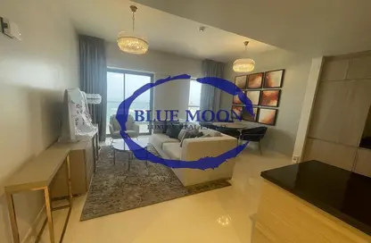 Apartment - 2 Bedrooms - 3 Bathrooms for sale in Lusail City - Lusail