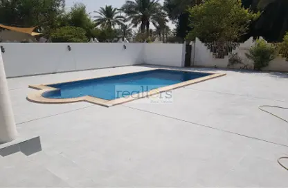 Villa - 3 Bedrooms - 4 Bathrooms for rent in West Bay Lagoon Street - West Bay Lagoon - Doha