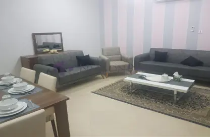 Apartment - 2 Bedrooms - 2 Bathrooms for sale in Al Mansoura - Al Mansoura - Doha