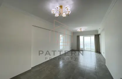 Apartment - 3 Bedrooms - 3 Bathrooms for rent in Lusail Residence - Marina District - Lusail