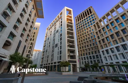 Apartment - 1 Bedroom - 2 Bathrooms for rent in Musheireb Tower - Musheireb - Musheireb - Doha