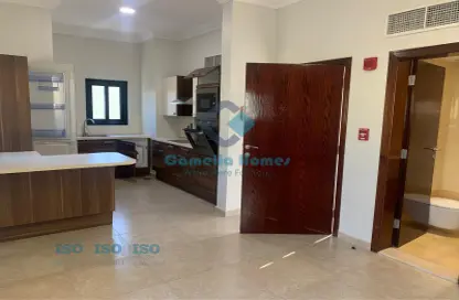 Apartment - 1 Bedroom - 1 Bathroom for rent in Al Waab Street - Al Waab - Doha