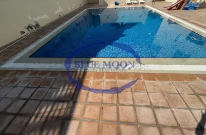 Villa - 4 Bedrooms - 5 Bathrooms for rent in West Bay Lagoon Villas - West Bay Lagoon - West Bay Lagoon - Doha