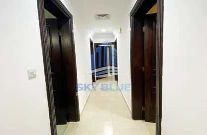 Apartment - 2 Bedrooms - 3 Bathrooms for rent in Al Sadd - Al Sadd - Doha