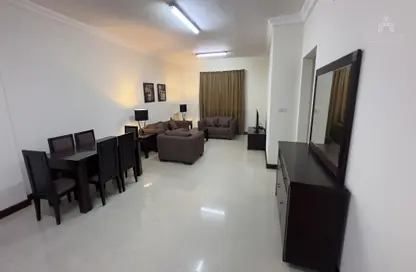 Apartment - 2 Bedrooms - 2 Bathrooms for rent in Al Sadd Road - Al Sadd - Doha