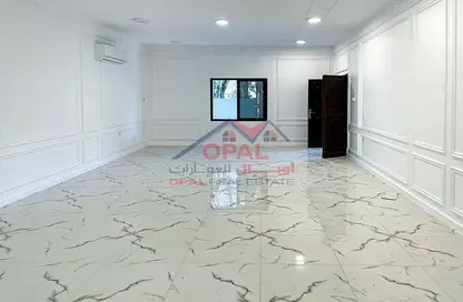 Villa - 5 Bedrooms - 4 Bathrooms for rent in Dareem Street - Al Hilal East - Al Hilal - Doha