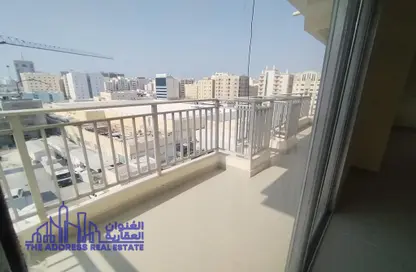 Apartment - 4 Bedrooms - 3 Bathrooms for rent in Al Mansoura - Al Mansoura - Doha