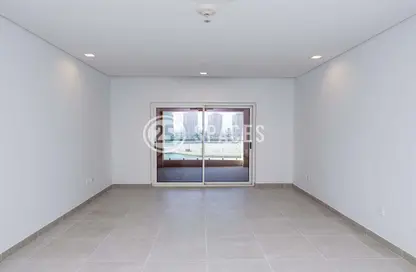 Apartment - 1 Bathroom for sale in Viva East - Viva Bahriyah - The Pearl Island - Doha