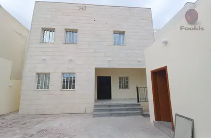 Villa - 6 Bedrooms - 6 Bathrooms for rent in Al Keesa Gate - Al Kheesa - Umm Salal Mohammed