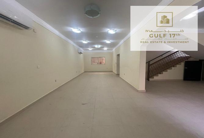 Compound - 3 Bedrooms - 5 Bathrooms for rent in Al Waab Street - Al Waab - Doha