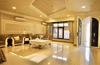 Villa - 6 Bedrooms - 6 Bathrooms for rent in Street 871 - Al Duhail South - Al Duhail - Doha