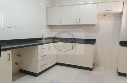 Apartment - 3 Bedrooms - 3 Bathrooms for rent in Old Airport Road - Old Airport Road - Doha