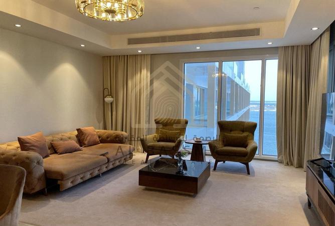 Rent In Lusail City: Luxury Apartments For Rent In Lusail 