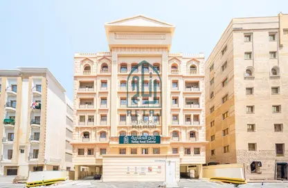 Apartment - 2 Bedrooms - 2 Bathrooms for rent in Al Sadd Road - Al Sadd - Doha