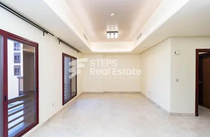 Apartment - 1 Bedroom - 2 Bathrooms for rent in Lusail City - Lusail