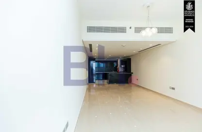 Apartment - 1 Bedroom - 2 Bathrooms for rent in Tower 9 - Viva Bahriyah - The Pearl Island - Doha