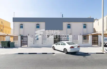 Villa - Studio - 5 Bathrooms for rent in Street 871 - Al Duhail South - Al Duhail - Doha