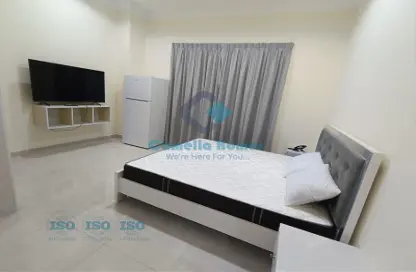 Apartment - 1 Bathroom for rent in Curlew Street - Al Waab - Doha