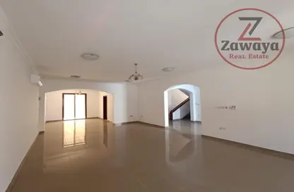 Compound - 5 Bedrooms - 6 Bathrooms for rent in Curlew Street - Al Waab - Doha